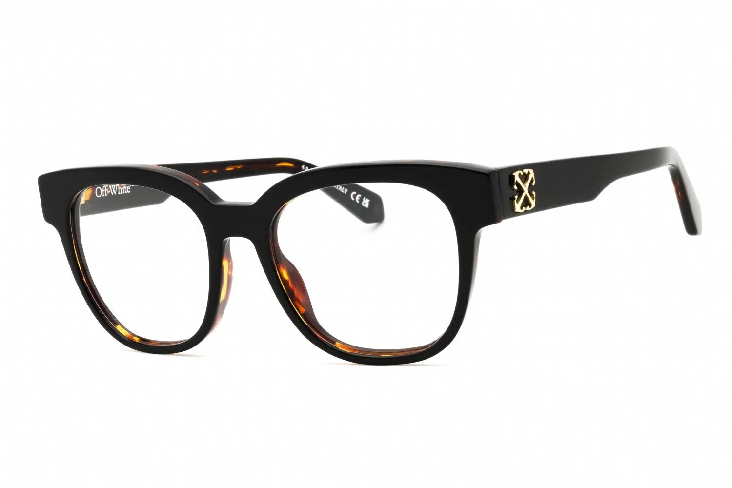 Off White STYLE7O Eyeglasses - view 2